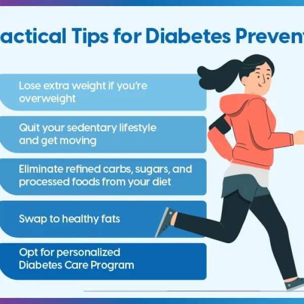 The Complete Guide to Blood Sugar Safety: Tips for Balancing Levels and Sustaining Health